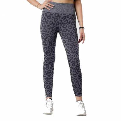 Women Polyester Tie Dye Leggings Regular Fit Ankle Length for Sports and Casual Use Manufacturers, Suppliers, Exporters in Texas