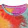 Women Round Neck Tie Dye Top Cotton Polyester Solid High Quality Manufacturers, Suppliers, Exporters in Texas