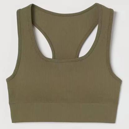 Womens Gym Wear Bra Quick Dry Stretchable Fabric Comfortable Fit Manufacturers, Suppliers, Exporters in Texas