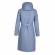 Womens Waterproof PU Fabric Windproof Thin Raincoat Full Sleeve Rainy Season Manufacturers, Suppliers, Exporters in Texas