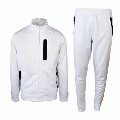 Workout Tracksuit Polyester Cotton Quick Dry Full Sleeve Casual Fitness Wear Manufacturers, Suppliers, Exporters in Texas