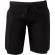 ‎Durable Abrasion Resistant Black Goalie Shorts For Adults Unisex Manufacturers, Suppliers, Exporters in Texas